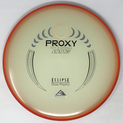 Proxy (Eclipse 2.0 Glow)