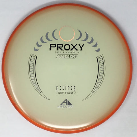 Proxy (Eclipse 2.0 Glow)