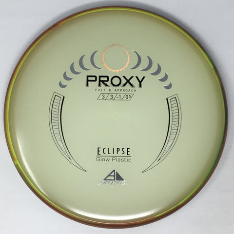 Proxy (Eclipse 2.0 Glow)