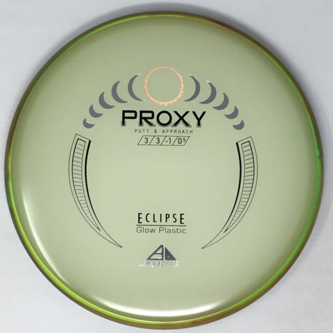 Proxy (Eclipse 2.0 Glow)