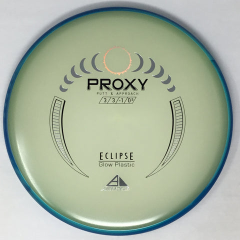 Proxy (Eclipse 2.0 Glow)