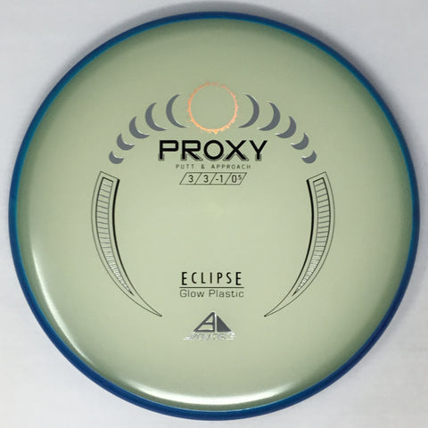Proxy (Eclipse 2.0 Glow)