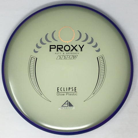 Proxy (Eclipse 2.0 Glow)