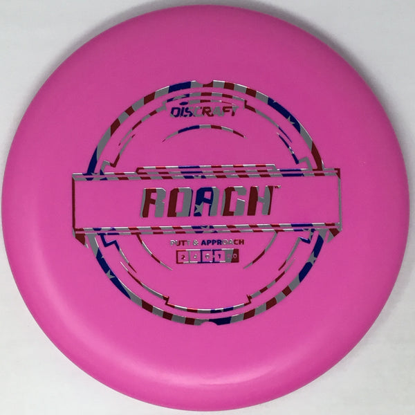 Roach (Putter Line)