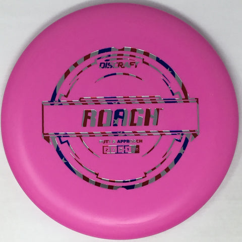 Roach (Putter Line)