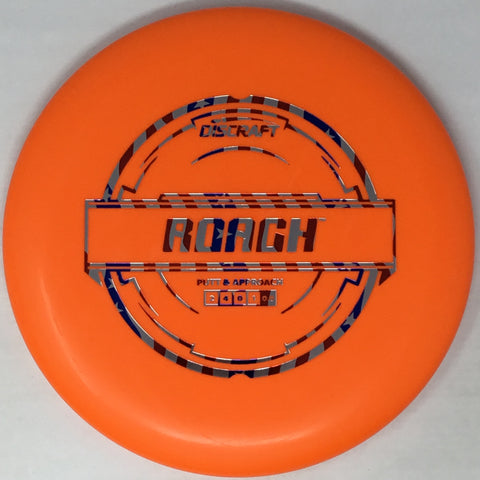 Roach (Putter Line)
