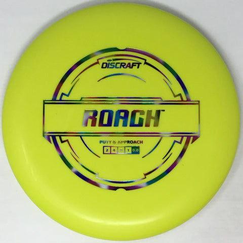 Roach (Putter Line)