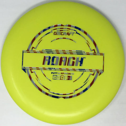 Roach (Putter Line)