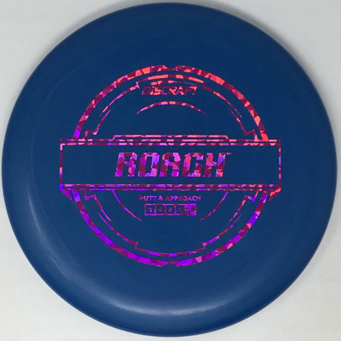 Roach (Putter Line)