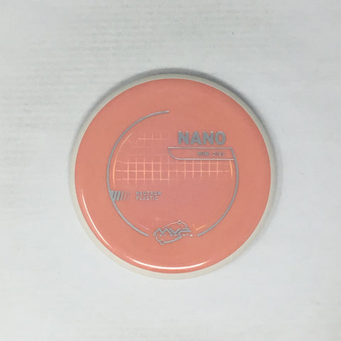 MVP Mini Marker Disc (Neutron Nano Mini)