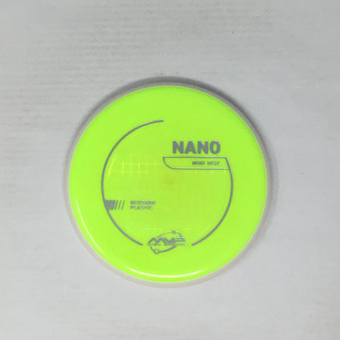 MVP Mini Marker Disc (Neutron Nano Mini)