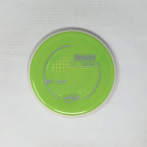 MVP Mini Marker Disc (Neutron Nano Mini)