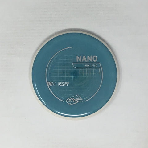 MVP Mini Marker Disc (Neutron Nano Mini)