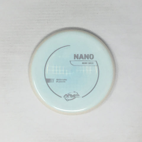 MVP Mini Marker Disc (Neutron Nano Mini)