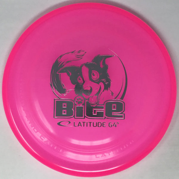 Bite (Opto - Dog Disc)