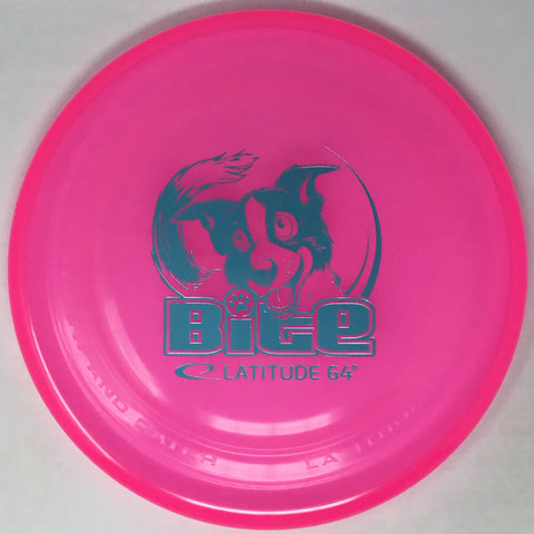 Bite (Opto - Dog Disc)