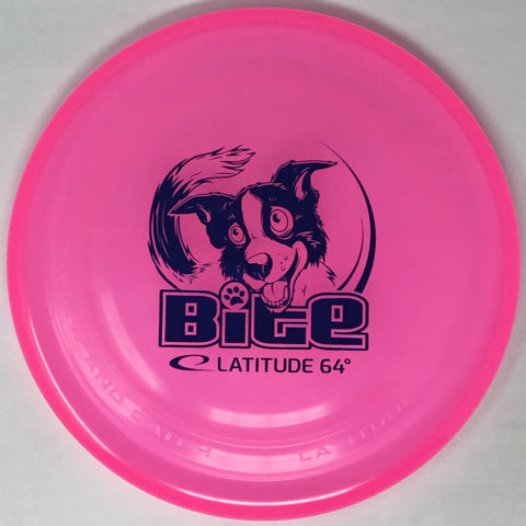 Bite (Opto - Dog Disc)