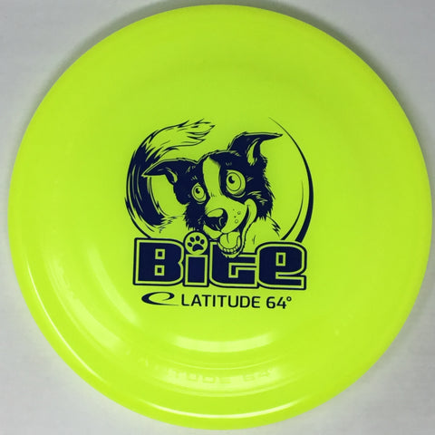 Bite (Opto - Dog Disc)