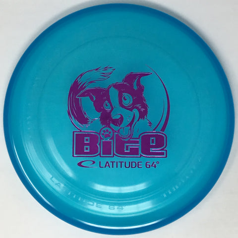 Bite (Opto - Dog Disc)