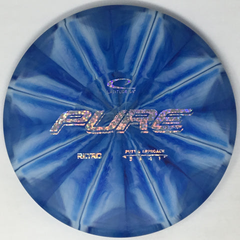 Pure (Retro Burst)