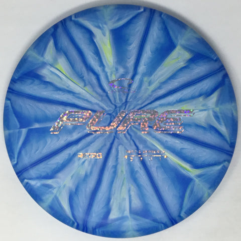 Pure (Retro Burst)