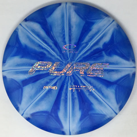 Pure (Retro Burst)