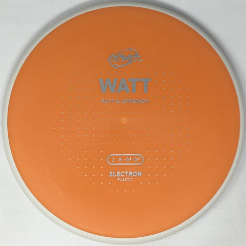 Watt (Electron)
