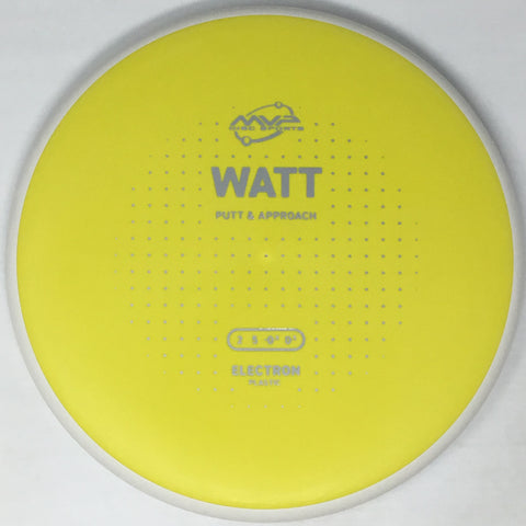 Watt (Electron)