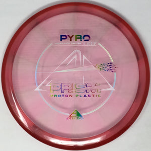 Pyro (Prism Proton)