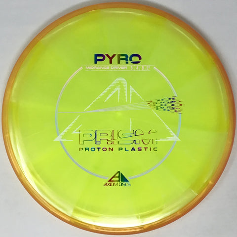 Pyro (Prism Proton)