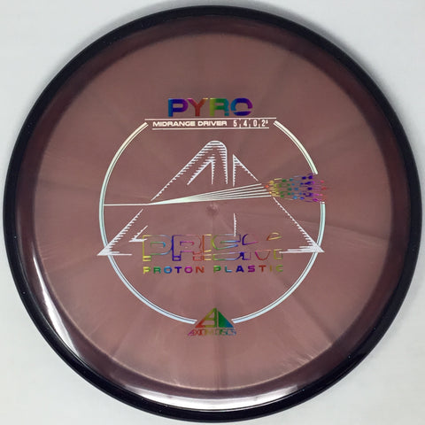 Pyro (Prism Proton)