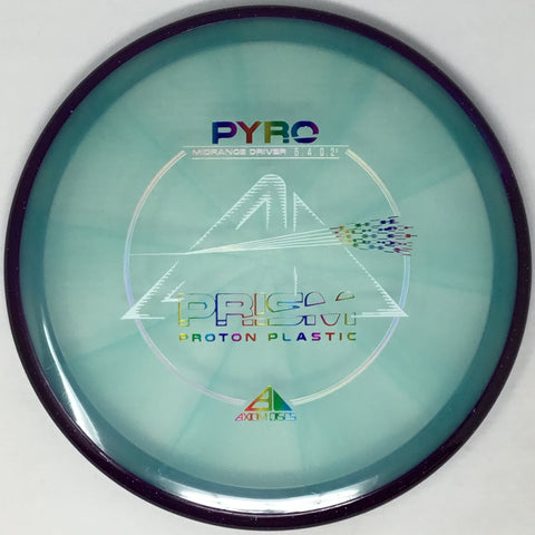 Pyro (Prism Proton)