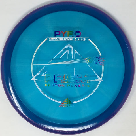 Pyro (Prism Proton)