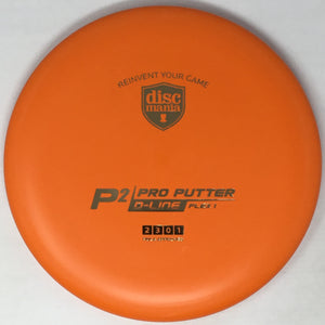 P2 (D-Line Flex 1)