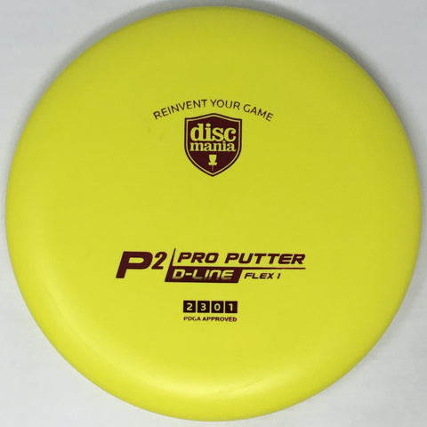 P2 (D-Line Flex 1)