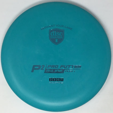 P2 (D-Line Flex 1)