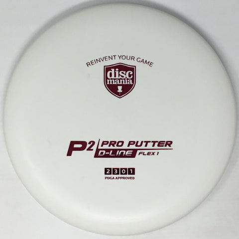 P2 (D-Line Flex 1)