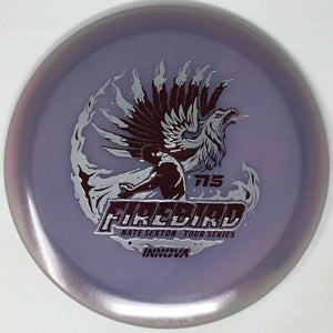 Firebird (Proto Glow Champion - Nate Sexton 2026 Tour Series)