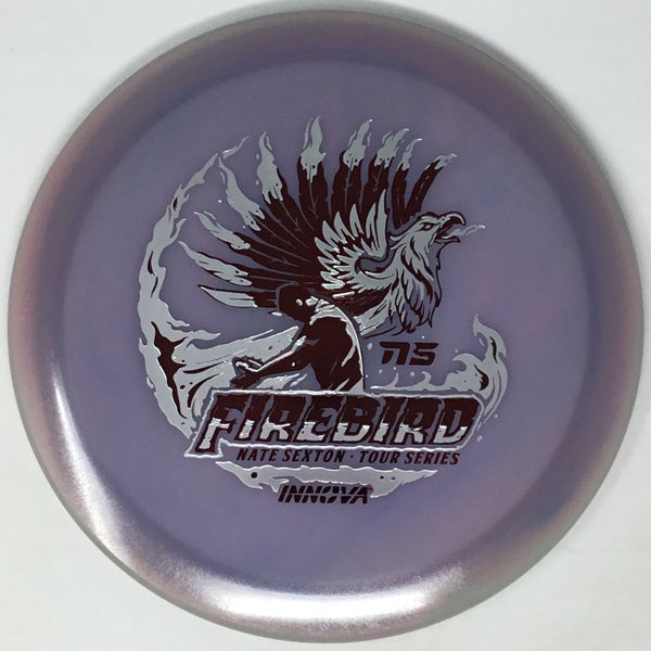 Firebird (Proto Glow Champion - Nate Sexton 2026 Tour Series)