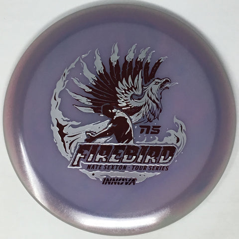 Firebird (Proto Glow Champion - Nate Sexton 2026 Tour Series)