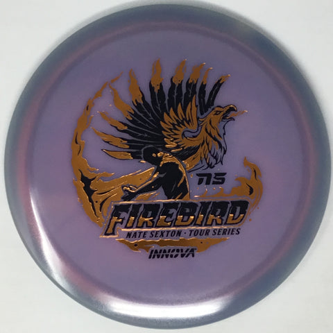 Firebird (Proto Glow Champion - Nate Sexton 2026 Tour Series)