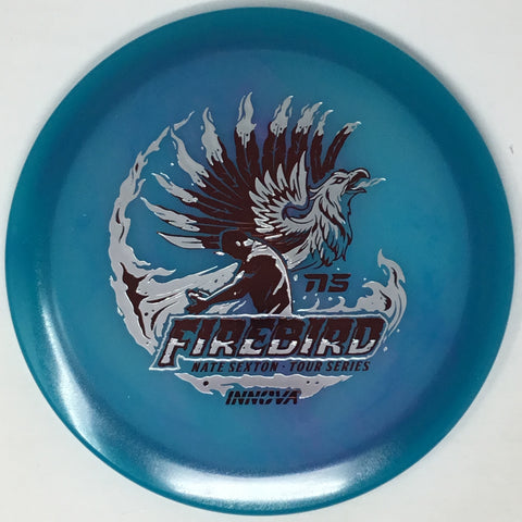 Firebird (Proto Glow Champion - Nate Sexton 2026 Tour Series)