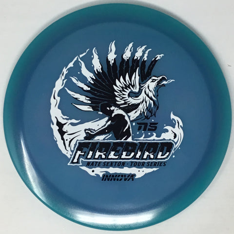 Firebird (Proto Glow Champion - Nate Sexton 2026 Tour Series)