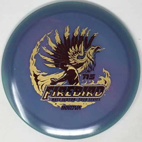 Firebird (Proto Glow Champion - Nate Sexton 2026 Tour Series)