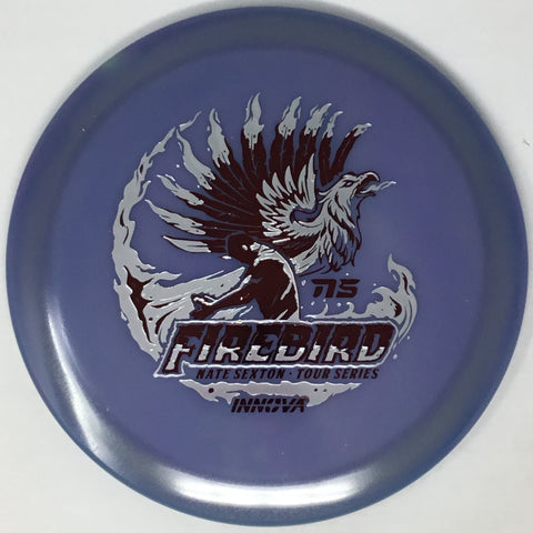 Firebird (Proto Glow Champion - Nate Sexton 2026 Tour Series)
