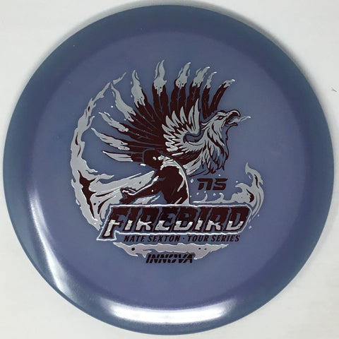 Firebird (Proto Glow Champion - Nate Sexton 2026 Tour Series)