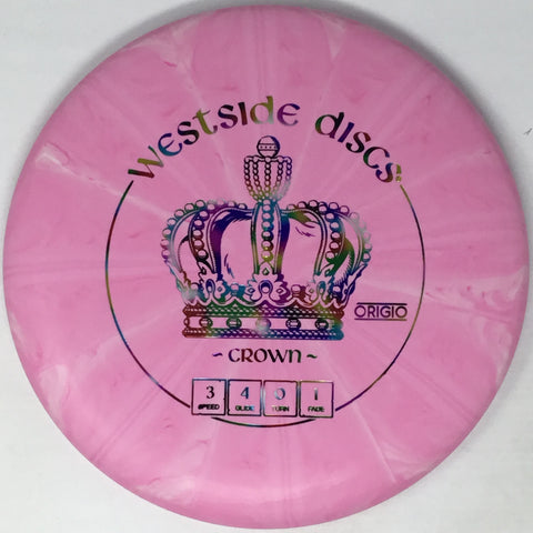 Crown (Origio Burst)