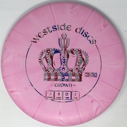Crown (Origio Burst)