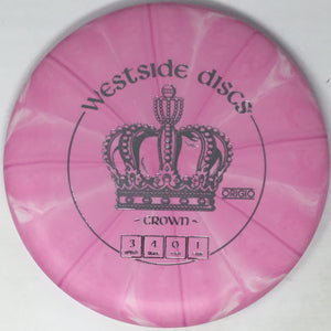 Crown (Origio Burst)