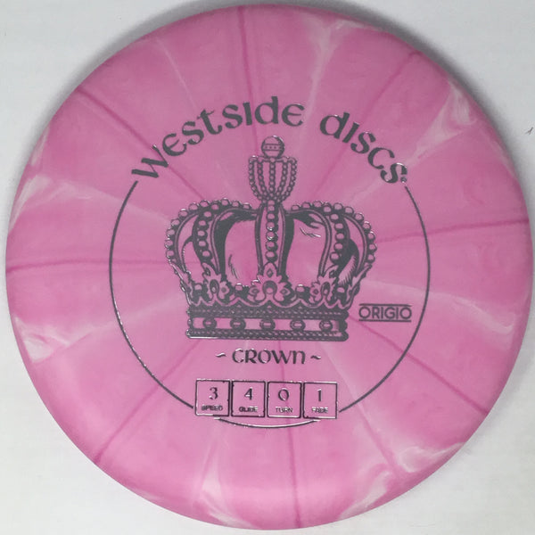 Crown (Origio Burst)